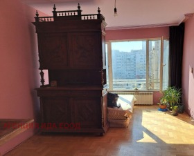 2 Schlafzimmer Slatina, Sofia 2