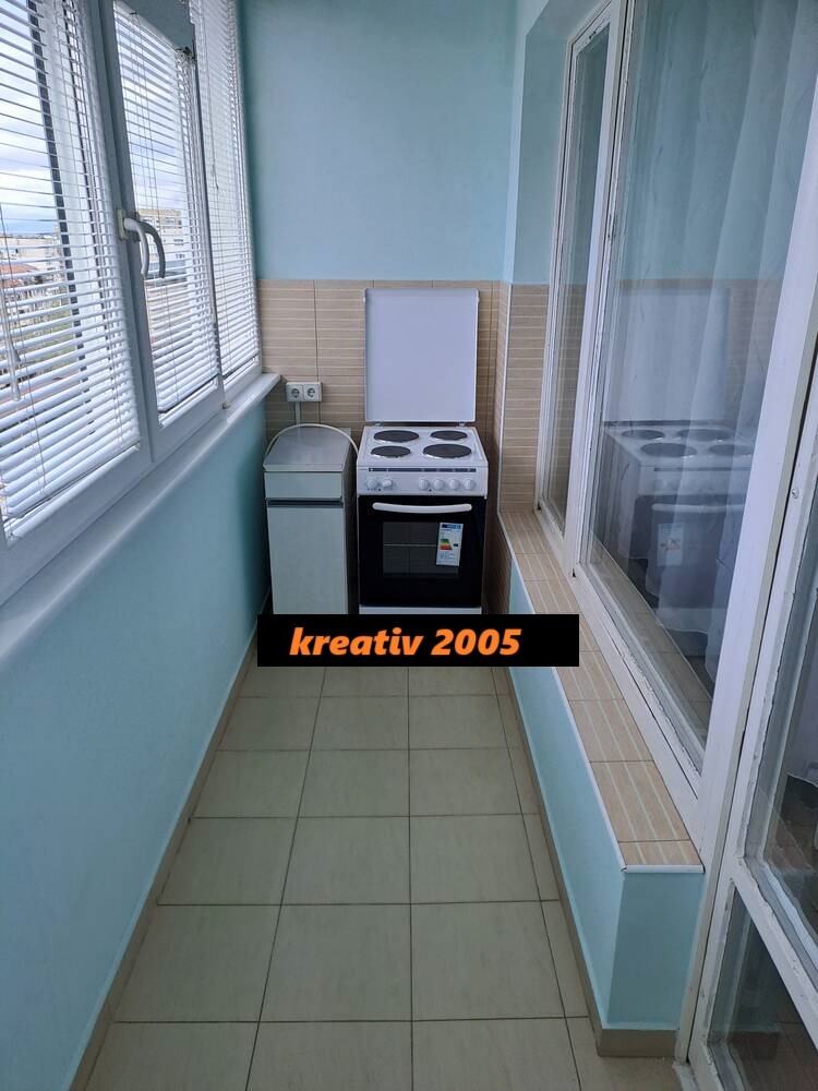 En renta  Estudio Sofia , Mladost 3 , 45 metros cuadrados | 59000775 - imagen [4]