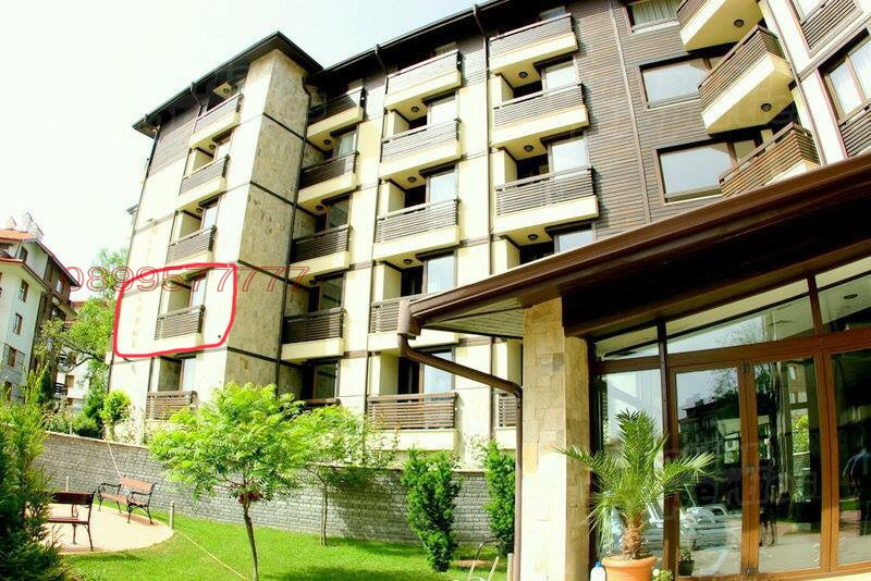 Дава под наем 1-СТАЕН, гр. Банско, област Благоевград