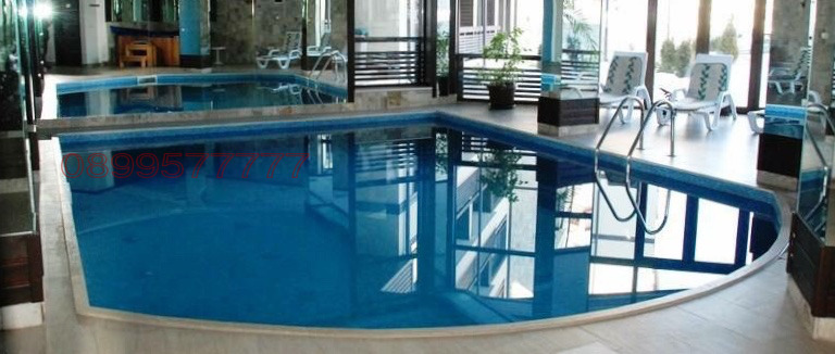 Дава под наем 1-СТАЕН, гр. Банско, област Благоевград, снимка 10 - Апартаменти - 54203541