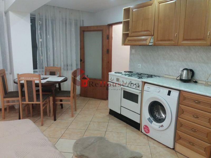 Kiadó  1 hálószoba Varna , Asparuhovo , 56 négyzetméter | 71730736 - kép [2]