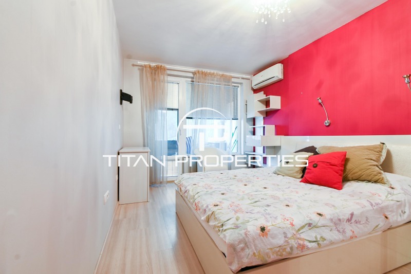 Til leie  1 soverom Sofia , Bakston , 52 kvm | 32907047 - bilde [5]