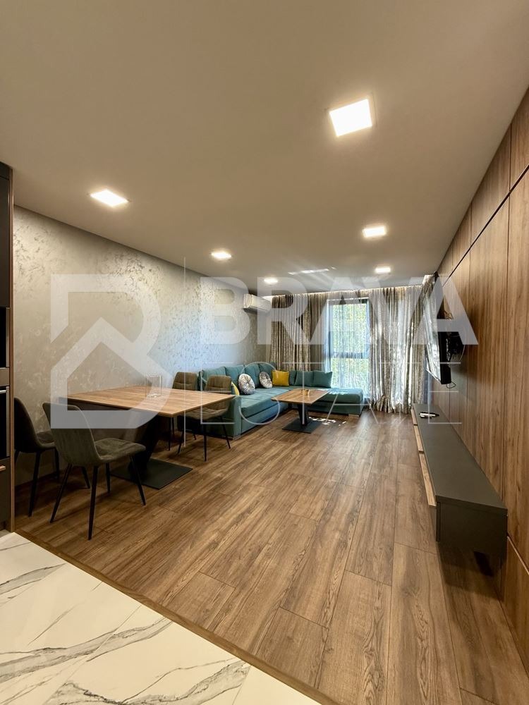 Kiralık  1 yatak odası Plovdiv , Kamenica 1 , 75 metrekare | 86676919