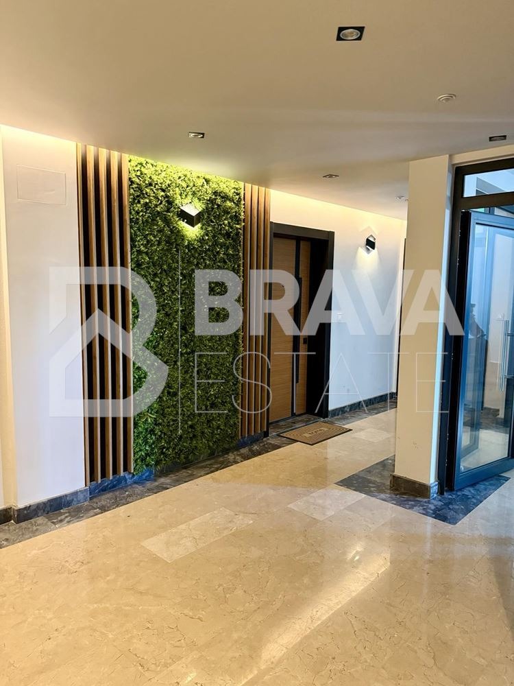 Kiralık  1 yatak odası Plovdiv , Kamenica 1 , 75 metrekare | 86676919 - görüntü [12]