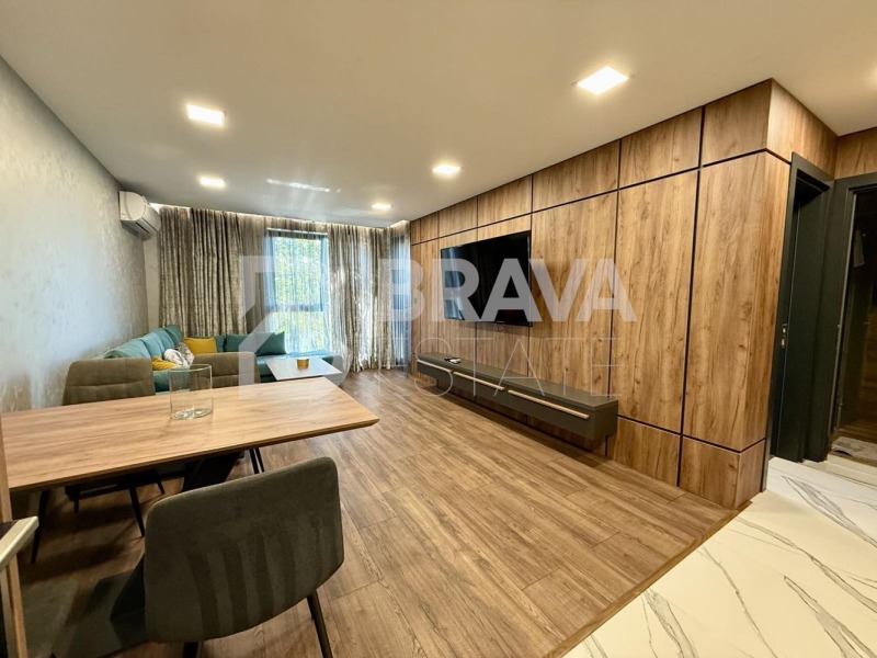 Kiralık  1 yatak odası Plovdiv , Kamenica 1 , 75 metrekare | 86676919 - görüntü [5]