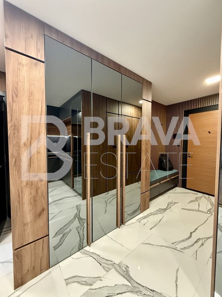 Kiralık  1 yatak odası Plovdiv , Kamenica 1 , 75 metrekare | 86676919 - görüntü [3]