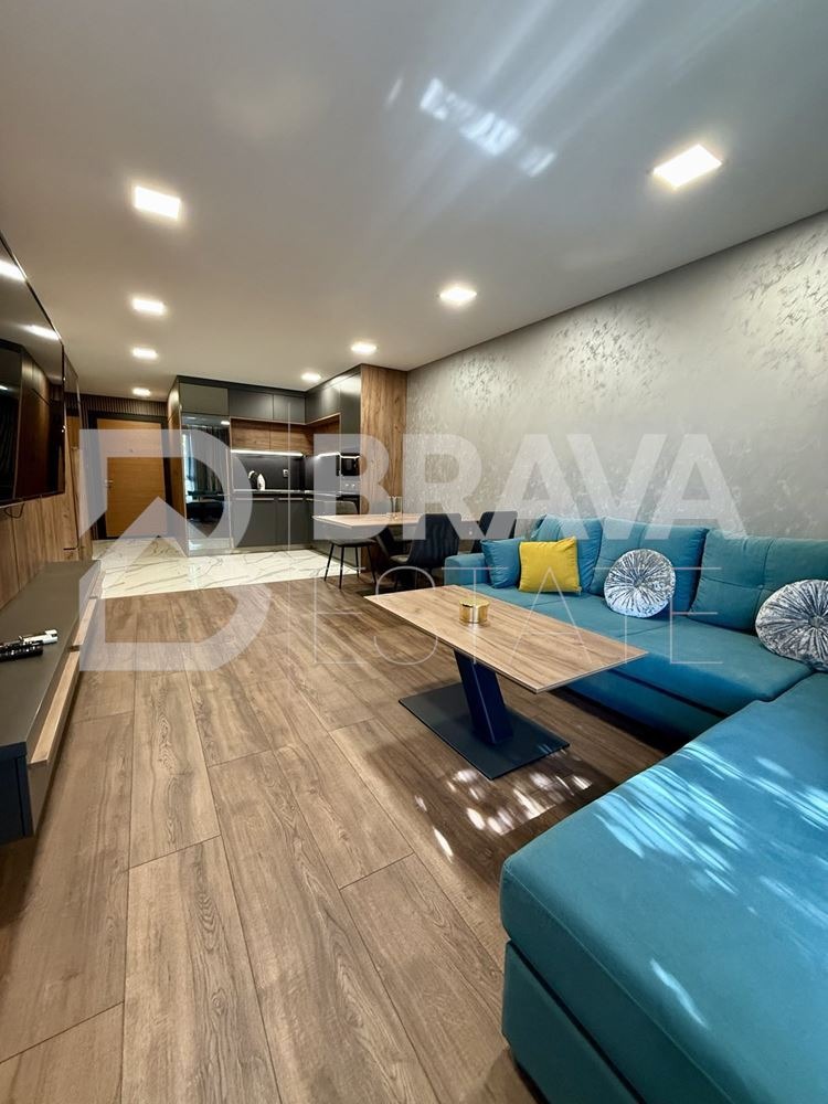 Kiralık  1 yatak odası Plovdiv , Kamenica 1 , 75 metrekare | 86676919 - görüntü [4]