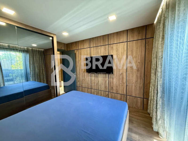 Kiralık  1 yatak odası Plovdiv , Kamenica 1 , 75 metrekare | 86676919 - görüntü [8]