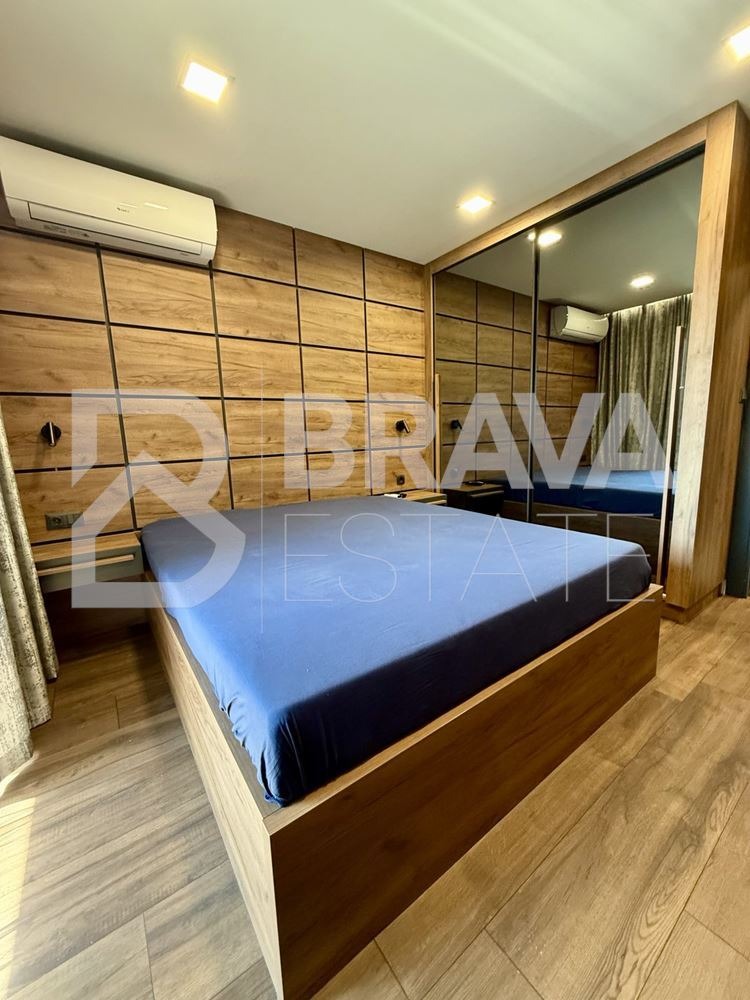 Kiralık  1 yatak odası Plovdiv , Kamenica 1 , 75 metrekare | 86676919 - görüntü [7]
