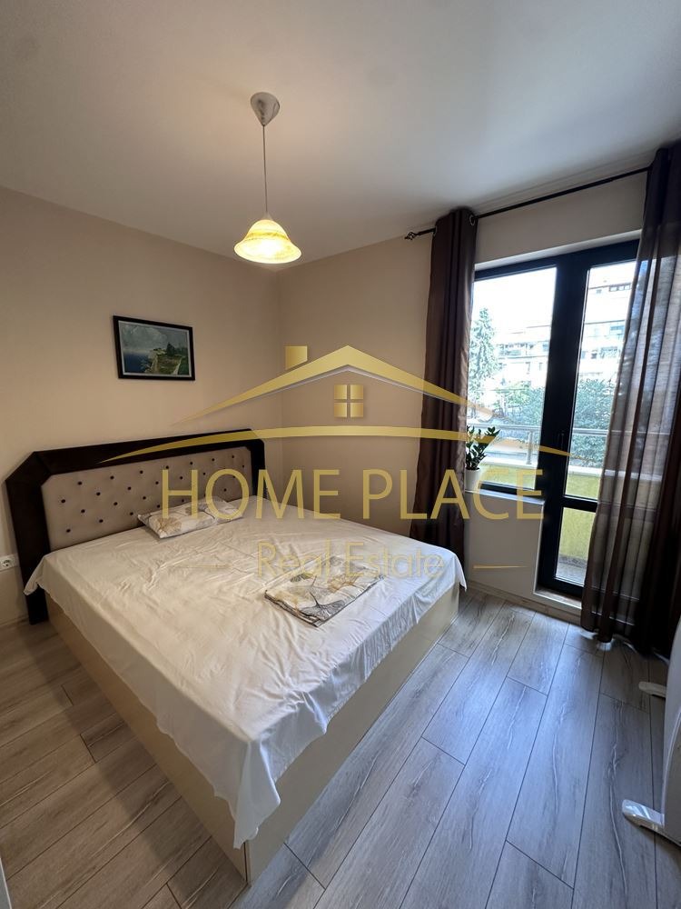 K pronájmu  1 ložnice Varna , Centar , 65 m2 | 38292631 - obraz [3]