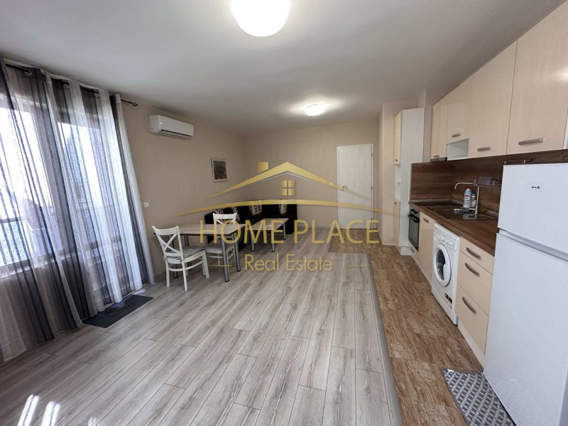 K pronájmu  1 ložnice Varna , Centar , 65 m2 | 38292631 - obraz [2]