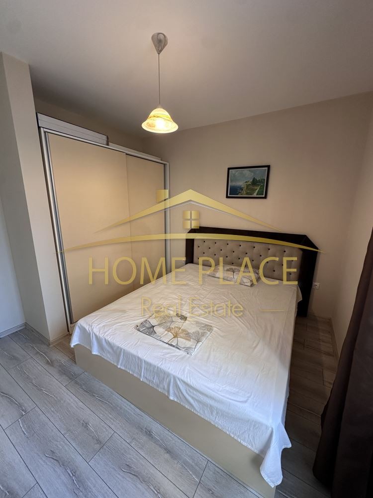 K pronájmu  1 ložnice Varna , Centar , 65 m2 | 38292631 - obraz [4]