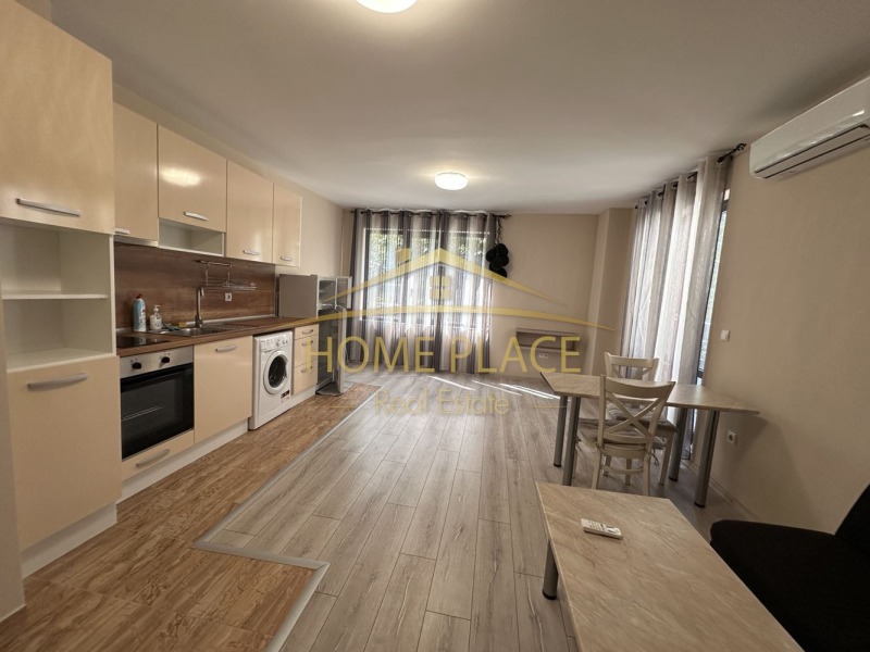 K pronájmu  1 ložnice Varna , Centar , 65 m2 | 38292631