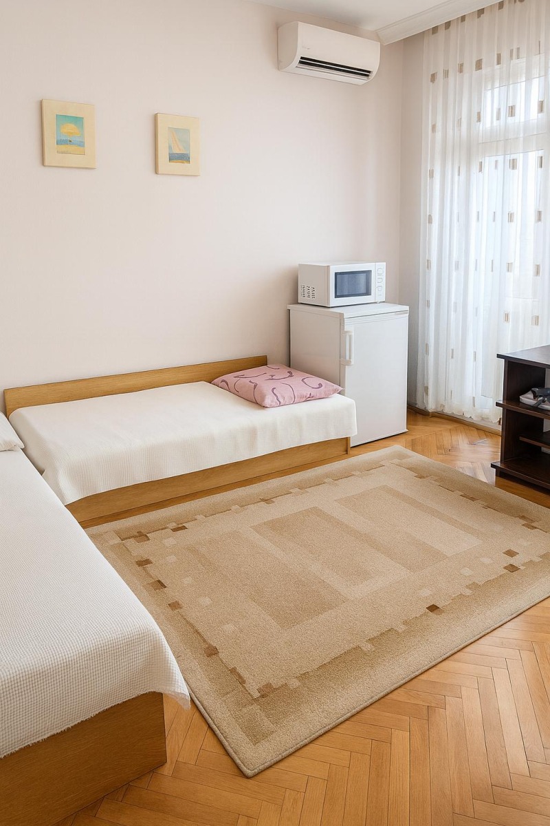 Издаје се  1 спаваћа соба Пловдив , Гагарин , 65 м2 | 61795524 - слика [3]
