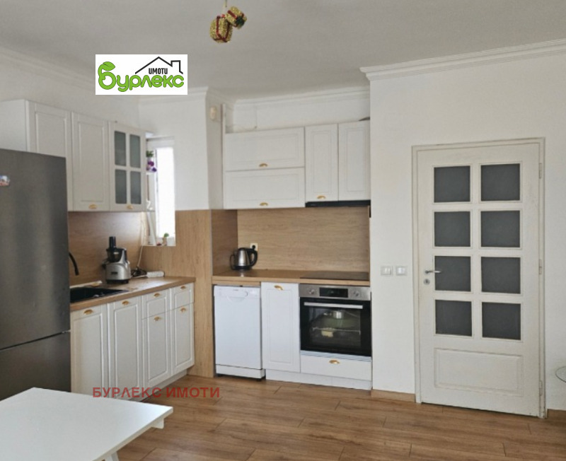 Дава под наем 2-СТАЕН, гр. Варна, Бриз