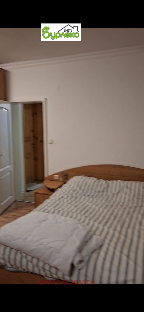 Дава под наем 2-СТАЕН, гр. Варна, Бриз, снимка 3 - Апартаменти - 53576515