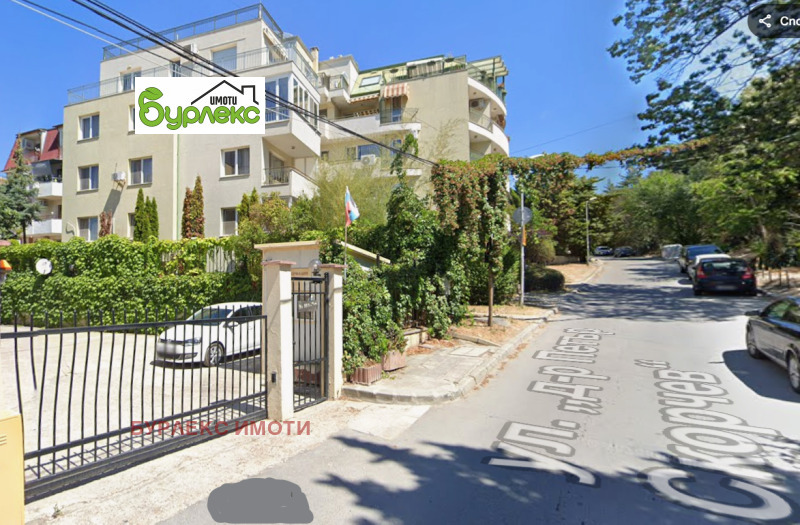 Дава под наем 2-СТАЕН, гр. Варна, Бриз