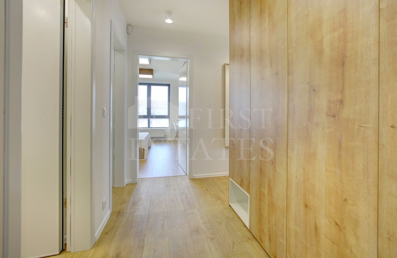 A louer  2 chambres Sofia , Dianabad , 125 m² | 98331165 - image [10]