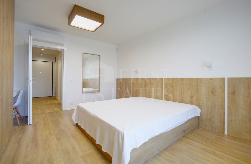 A louer  2 chambres Sofia , Dianabad , 125 m² | 98331165 - image [9]