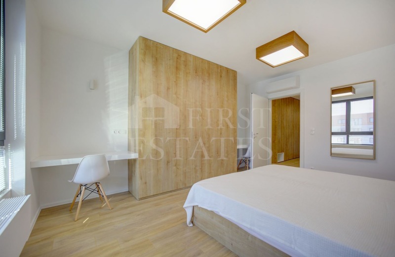 A louer  2 chambres Sofia , Dianabad , 125 m² | 98331165 - image [6]