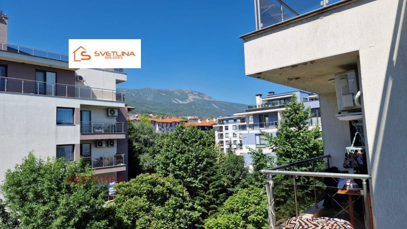 Προς ενοικίαση  2 υπνοδωμάτια Σοφηια , Σημεονοβο , 100 τ.μ | 95766644 - εικόνα [5]