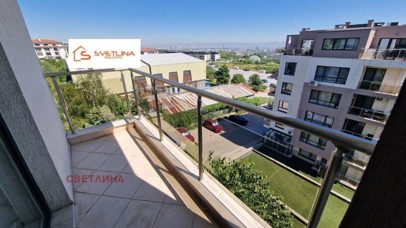 Προς ενοικίαση  2 υπνοδωμάτια Σοφηια , Σημεονοβο , 100 τ.μ | 95766644 - εικόνα [10]