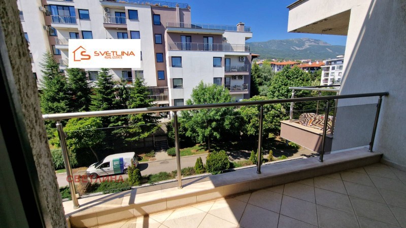 Προς ενοικίαση  2 υπνοδωμάτια Σοφηια , Σημεονοβο , 100 τ.μ | 95766644 - εικόνα [4]