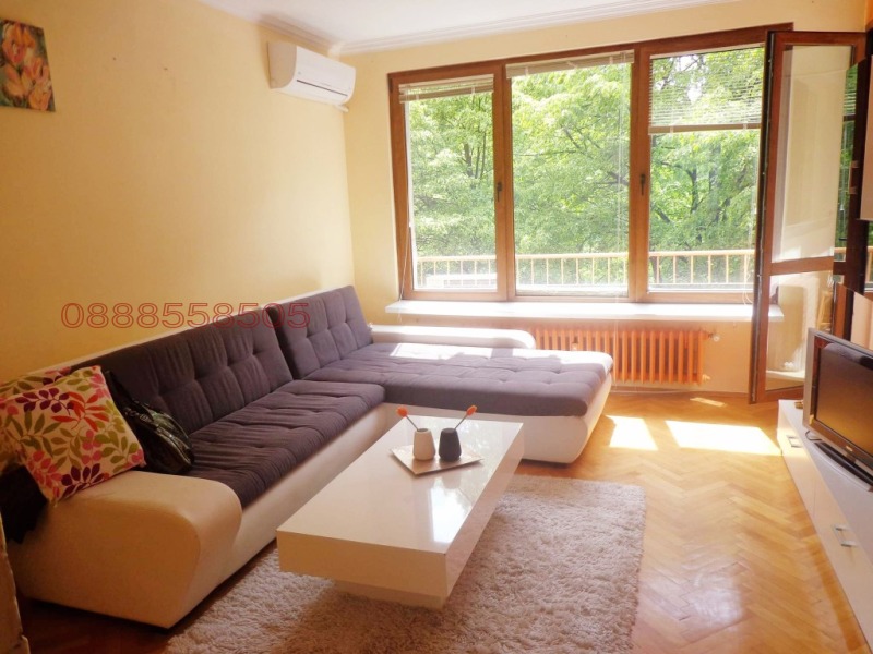 Дава под наем 3-СТАЕН, гр. София, Медицинска академия