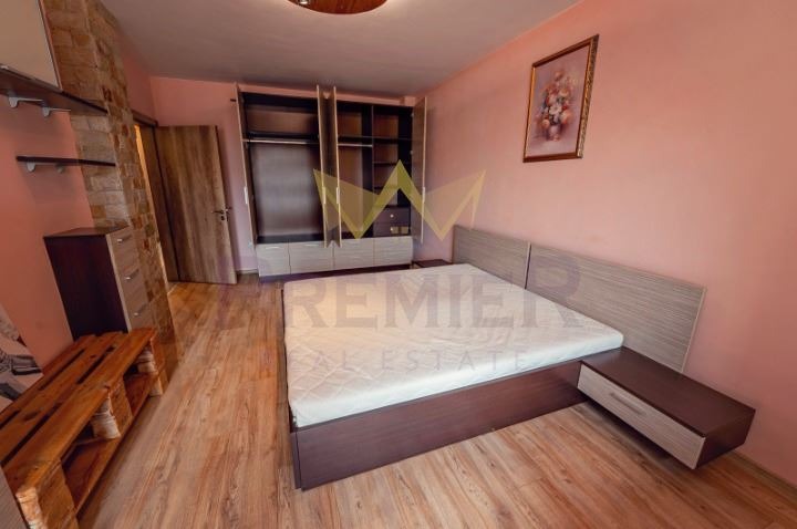 Дава под наем 3-СТАЕН, гр. Варна, Левски 1, снимка 6 - Апартаменти - 54202471