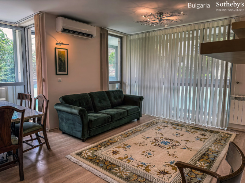 Vuokrattavana  3 makuuhuonetta Sofia , Simeonovo , 150 neliömetriä | 40147018 - kuva [5]