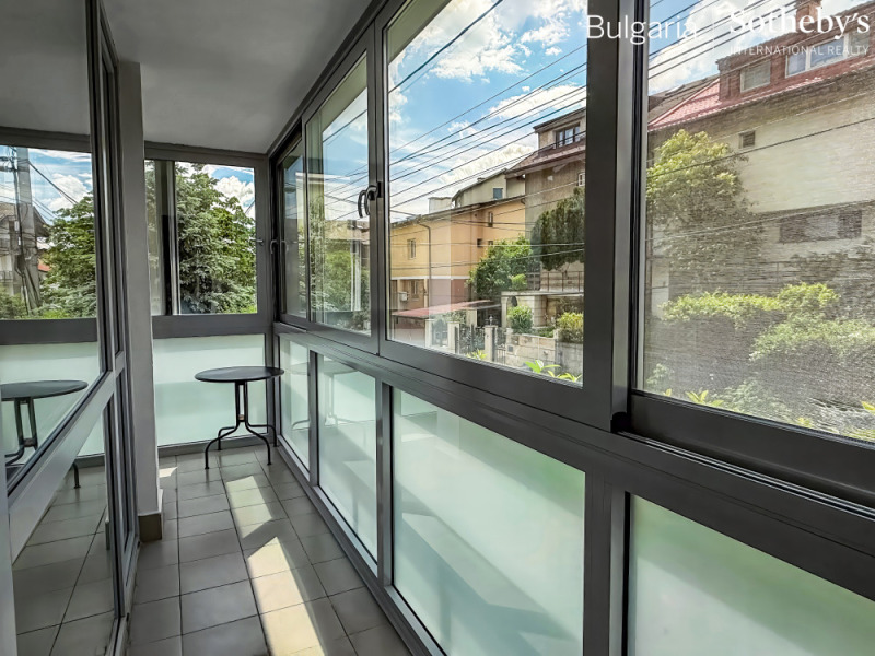 Vuokrattavana  3 makuuhuonetta Sofia , Simeonovo , 150 neliömetriä | 40147018 - kuva [6]