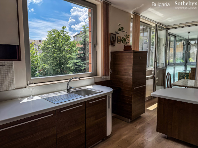 Vuokrattavana  3 makuuhuonetta Sofia , Simeonovo , 150 neliömetriä | 40147018 - kuva [4]