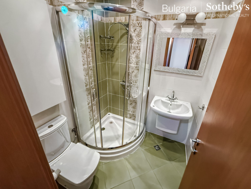 Vuokrattavana  3 makuuhuonetta Sofia , Simeonovo , 150 neliömetriä | 40147018 - kuva [12]