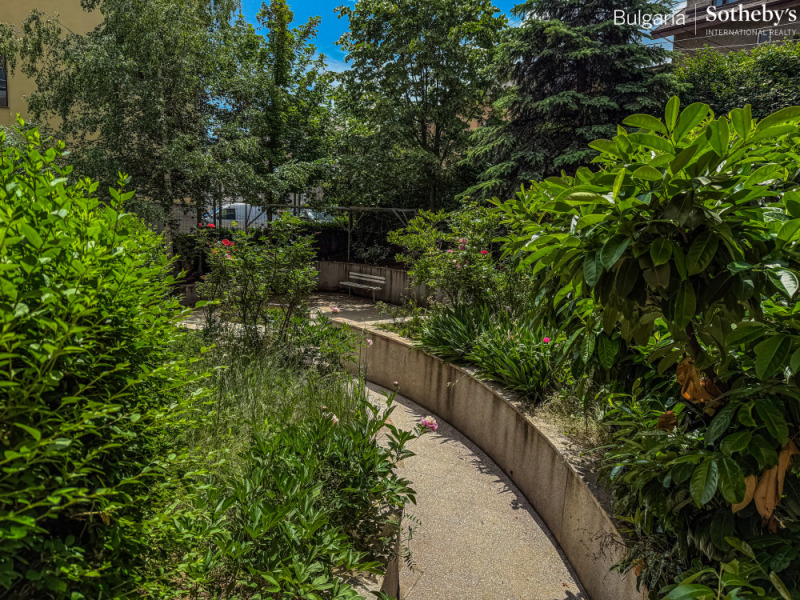 Vuokrattavana  3 makuuhuonetta Sofia , Simeonovo , 150 neliömetriä | 40147018 - kuva [17]