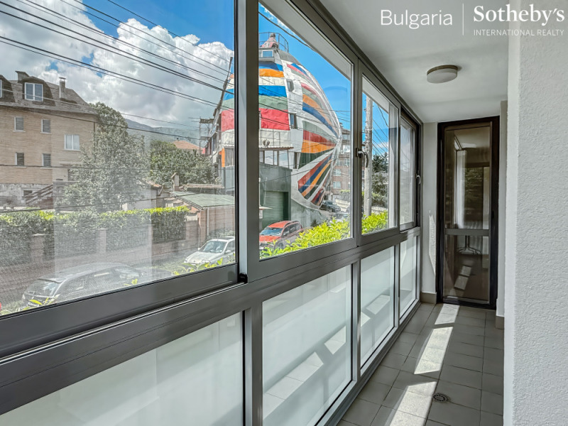 Vuokrattavana  3 makuuhuonetta Sofia , Simeonovo , 150 neliömetriä | 40147018 - kuva [7]