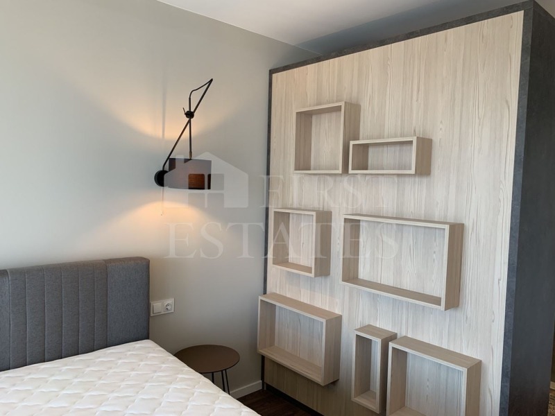 For Rent  3 bedroom Sofia , Izgrev , 125 sq.m | 10261390 - image [8]