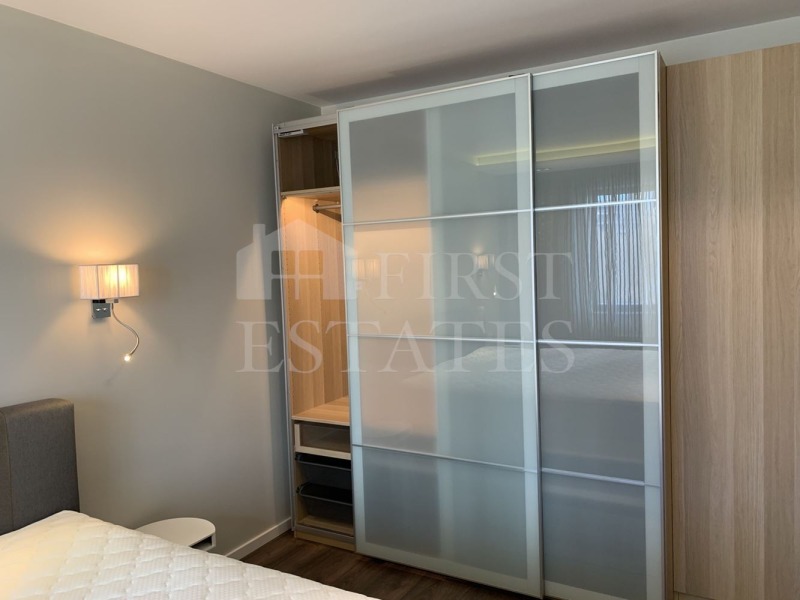 For Rent  3 bedroom Sofia , Izgrev , 125 sq.m | 10261390 - image [7]