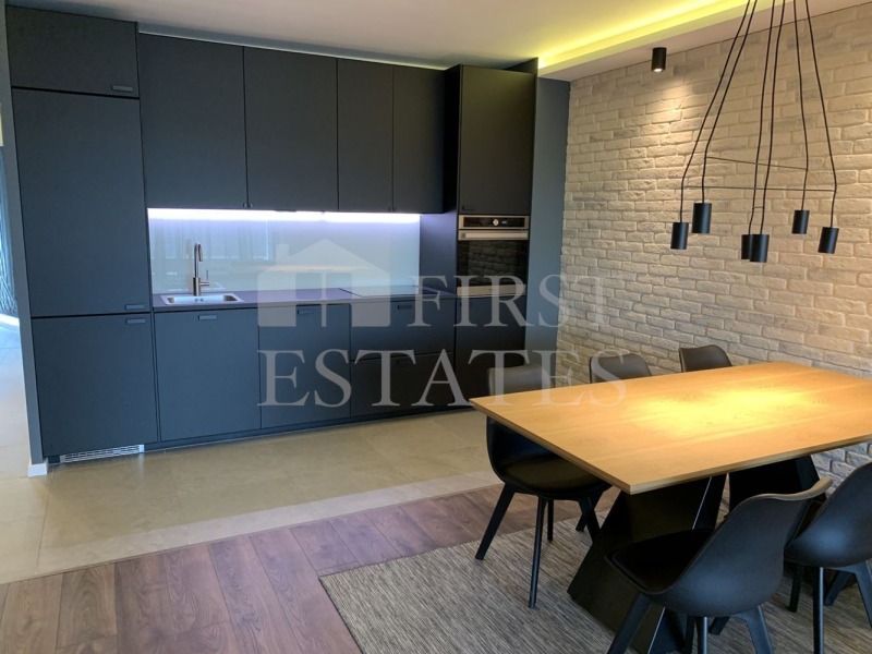For Rent  3 bedroom Sofia , Izgrev , 125 sq.m | 10261390 - image [2]