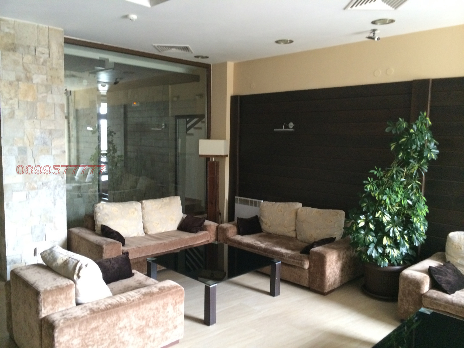 Дава под наем 1-СТАЕН, гр. Банско, област Благоевград, снимка 6 - Апартаменти - 54203541