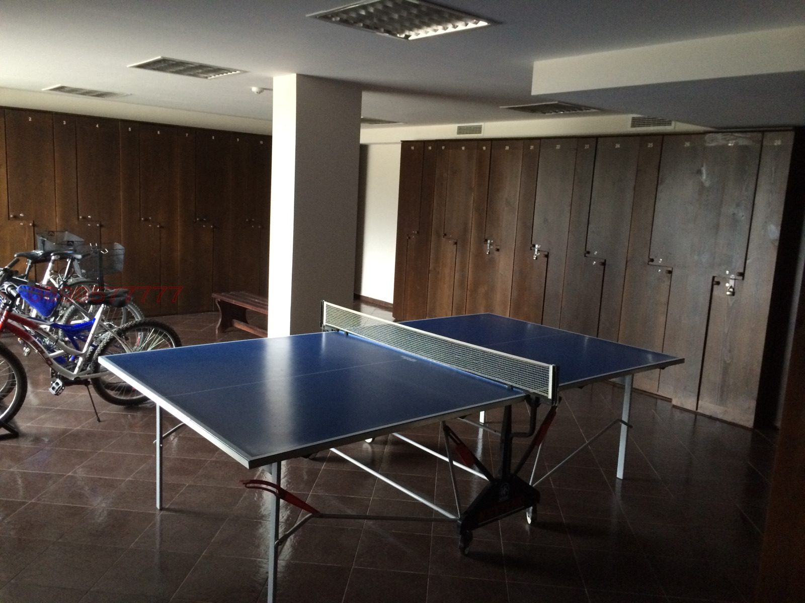 Дава под наем 1-СТАЕН, гр. Банско, област Благоевград, снимка 7 - Апартаменти - 54203541