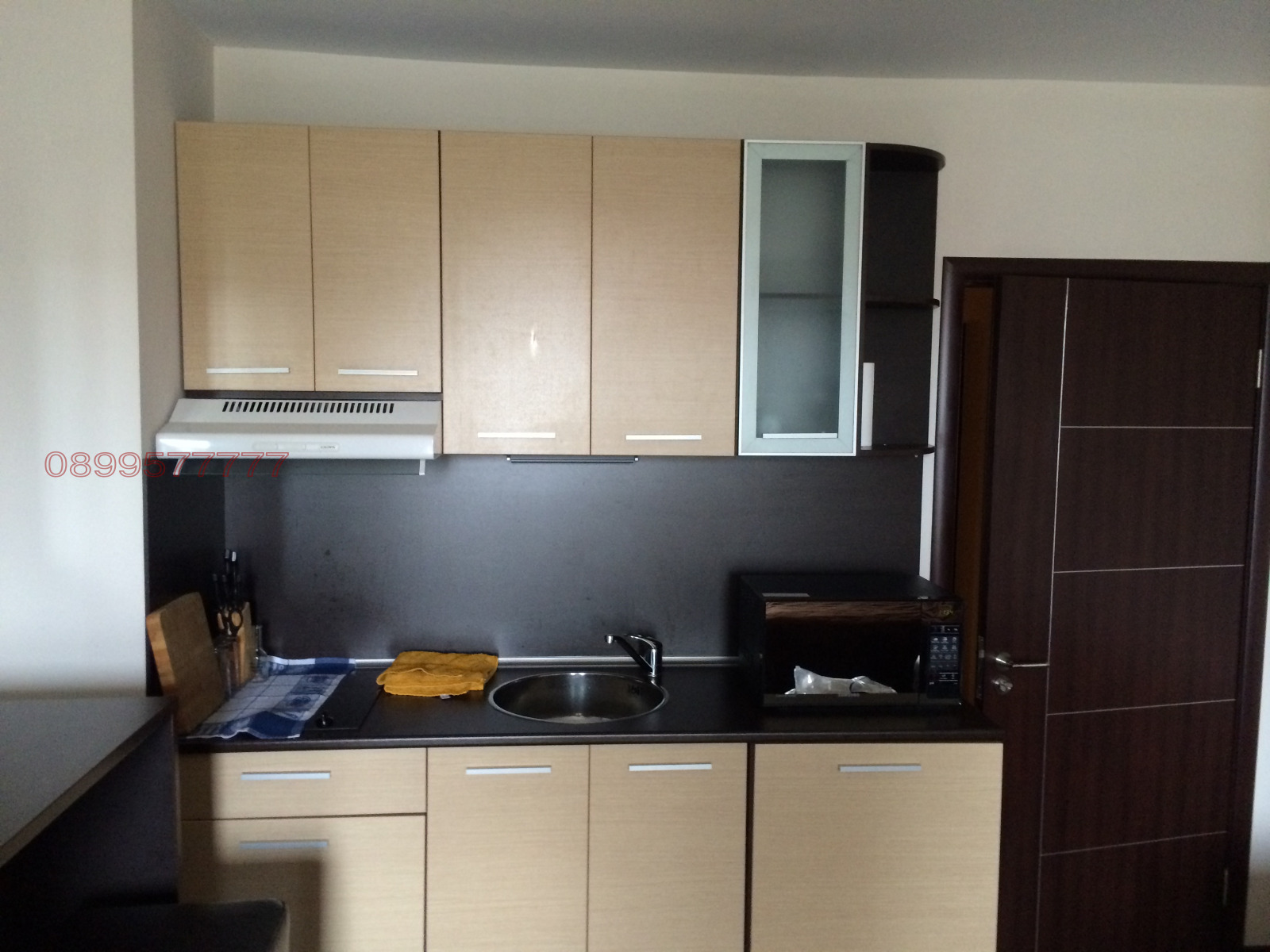 Дава под наем 1-СТАЕН, гр. Банско, област Благоевград, снимка 2 - Апартаменти - 54203541