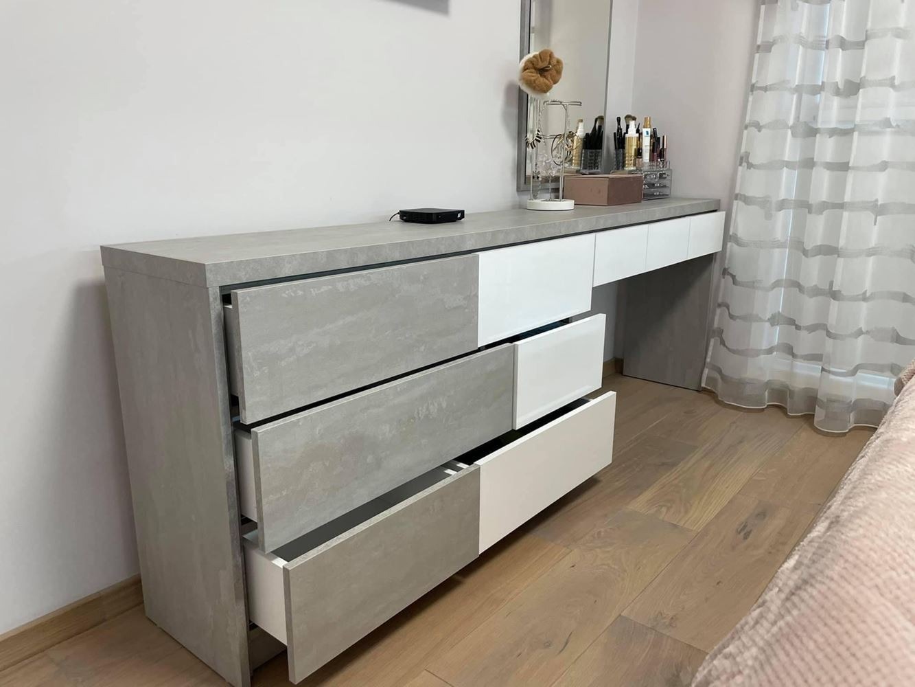 Дава под наем 2-СТАЕН, гр. София, Витоша, снимка 13 - Апартаменти - 54123400