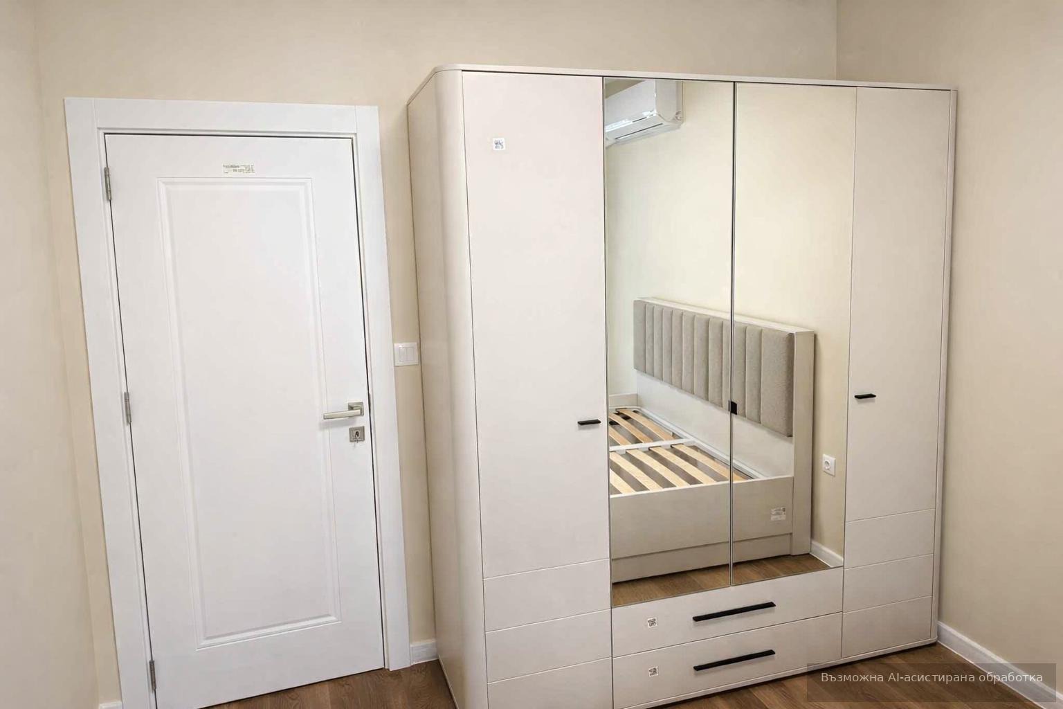 Дава под наем 2-СТАЕН, гр. Пловдив, Тракия, снимка 4 - Апартаменти - 54274422