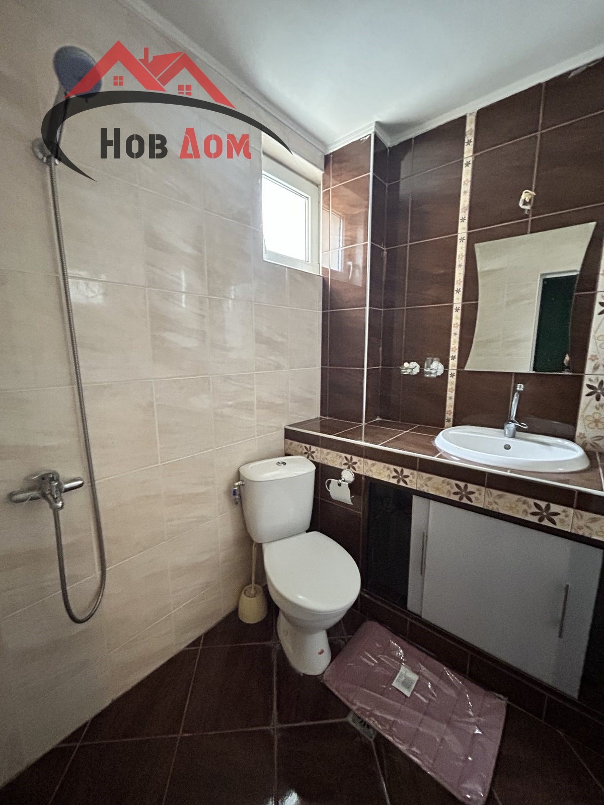 Дава под наем 2-СТАЕН, гр. Велико Търново, Картала, снимка 11 - Апартаменти - 54427634