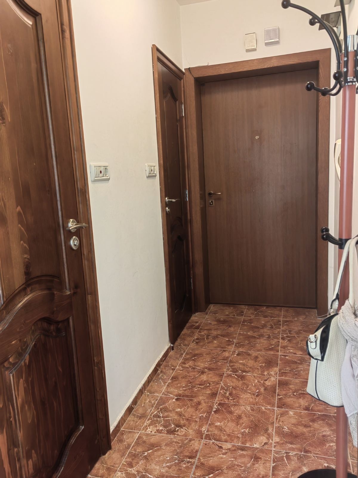 Дава под наем 2-СТАЕН, гр. Варна, Гръцка махала, снимка 7 - Апартаменти - 55692535