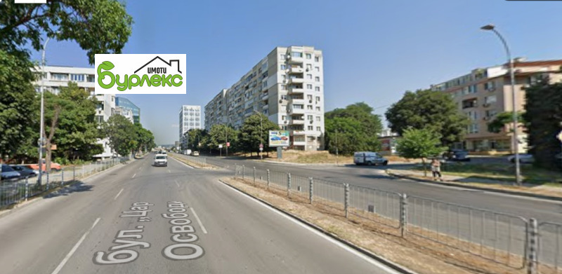 Дава под Наем 2-СТАЕН в град Варна, Стадион Спартак - 52 кв.м / 400 € » 782.33 лв., БУРЛЕКС ИМОТИ
