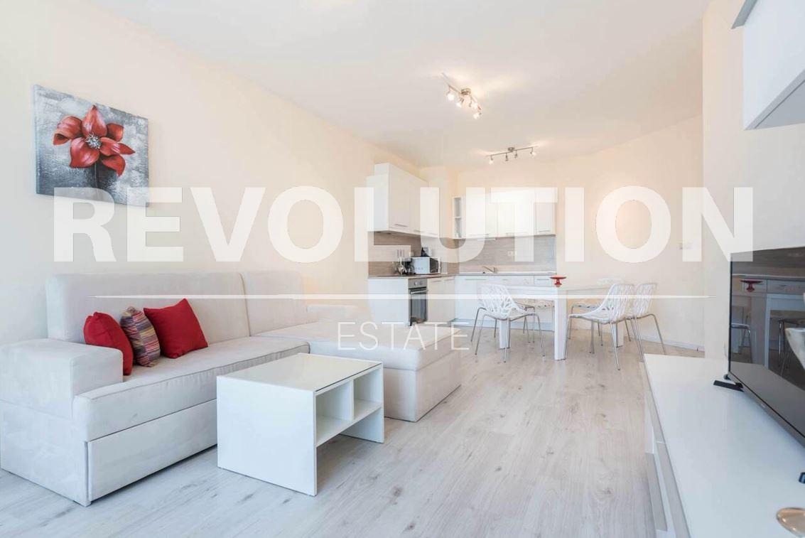 Дава под Наем 3-СТАЕН | Imot.bg — изображение 1