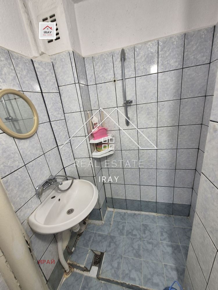 Дава под наем 1-СТАЕН, гр. Стара Загора, Център, снимка 12 - Апартаменти - 55628381