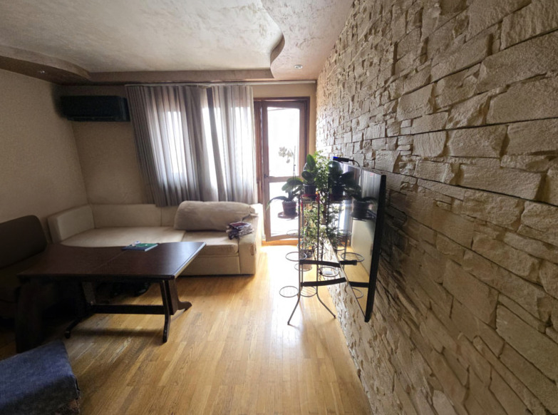 Zu vermieten  1 Schlafzimmer Plowdiw , Kjutschuk Parisch , 60 qm | 15338587 - Bild [2]