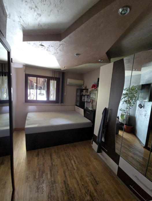 Zu vermieten  1 Schlafzimmer Plowdiw , Kjutschuk Parisch , 60 qm | 15338587 - Bild [3]